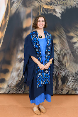 Photo from the TWoA Tāmaki Makaurau 2024 Graduations (Ceremony 5 @ 2pm), held at Church Unlimited, Glendene, Auckland, New Zealand on Wednesday, 26 June, 2024. Photo: Alick Saunders for KeyImagery Photography. Copyright: © Te Wānanga o Aotearoa.