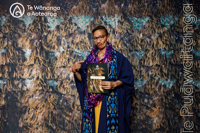 Photo from the TWoA Tainui 2021 Graduations (Thursday Afternoon - Ceremony 2),  held at Elim Church, Te Rapa, Hamilton, New Zealand. Taken: Thursday 22 April 2021. Photo: Mike Walen / KeyImagery Photography. Copyright: © Te Wānanga o Aotearoa.