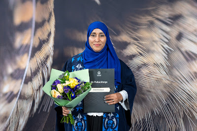 Photos from Ceremony 2 of the 2024 TWoA Tāmaki Makaurau Graduations (November) held at the Manukau City Baptist Church in Manukau, Auckland, New Zealand on Monday, 4 November, 2024 @ 6:00pm. Photography by Alick Saunders for KeyImagery Photography. Copyright: © 2024 Te Wānanga o Aotearoa.