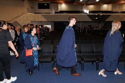 Photo from the TWoA Tāmaki Makaurau 2024 Graduations (Ceremony 3 @ 2pm), held at Church Unlimited, Glendene, Auckland, New Zealand on Tuesday, 25 June, 2024. Photo: Mike Walen / KeyImagery Photography. Copyright: © Te Wānanga o Aotearoa.