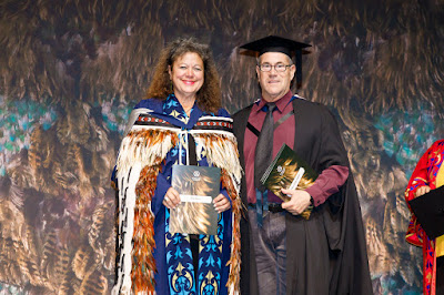 Photo from the TWoA Waiariki 2021 Graduations (Tauranga Moana), held at Bethlehem Baptist Church, Tauranga, New Zealand. Taken: Friday 7 May 2021. Photo: Mike Walen / KeyImagery Photography. Copyright: © Te Wananga o Aotearoa.