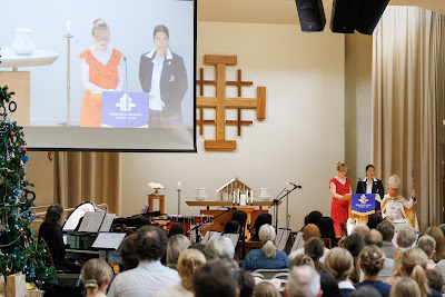 Photo from the Waikato Diocesan Carol Service 2022 held at Waikato Dicoesan School for Girls in Hamilton, Waikato, New Zealand on Sunday, 11 December, 2022. Photo by Mike Walen / KeyImagery Photography. Copyright: © Waikato Dicoesan School for Girls.
