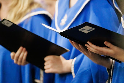 Photo from the Waikato Diocesan Carol Service 2022 held at Waikato Dicoesan School for Girls in Hamilton, Waikato, New Zealand on Sunday, 11 December, 2022. Photo by Mike Walen / KeyImagery Photography. Copyright: © Waikato Dicoesan School for Girls.