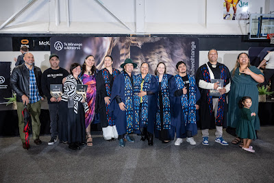 Photo from the TWoA Te Tai Tokerau (Whangarei) 2025 Graduation held at McKay Stadium in Whangarei, Northland, New Zealand on Thursday, 10 July, 2025. Photo by Alick Saunders for KeyImagery Photography. Copyright: © 2025 Te Wānanga o Aotearoa.