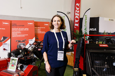 Photo from Day 2 of the HIANZ Conference & Trade Show 2019 held at the Claudelands Events Centre, Hamilton, New Zealand. Taken: Thursday, 4 July 2019. Photography: Mike Walen / KeyImagery Photography. Copyright: © HIANZ.