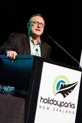 Photo from the 2018 Holiday Parks Association of New Zealand Conference at Claudelands Event Centre, Hamilton, New Zealand. Taken: Wednesday, 25 July 2018. Photography: Mike Walen / KeyImagery Photography. Copyright: © Holiday Parks Association of New Zealand.