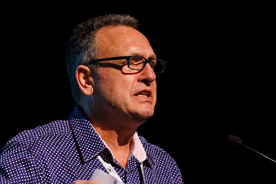 Photo from the 2018 Holiday Parks Association of New Zealand Conference at Claudelands Event Centre, Hamilton, New Zealand. Taken: Thursday, 26 July 2018. Photography: Mike Walen / KeyImagery Photography. Copyright: © Holiday Parks Association of New Zealand.