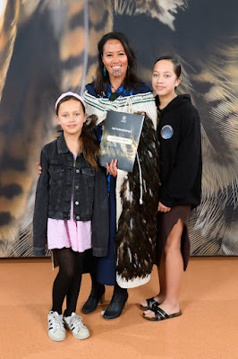 Photo from the TWoA Tāmaki Makaurau 2024 Graduations (Ceremony 3 @ 2pm), held at Church Unlimited, Glendene, Auckland, New Zealand on Tuesday, 25 June, 2024. Photo: Alick Saunders for KeyImagery Photography. Copyright: © Te Wānanga o Aotearoa.