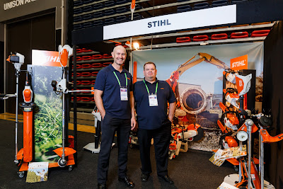 Photo from Day 2 of the HIANZ Conference & Trade Show 2018 held at the Energy Events Centre, Rotorua, New Zealand. Taken: Thursday, 5 July 2018. Photography: Mike Walen / KeyImagery Photography. Copyright: © HIANZ.