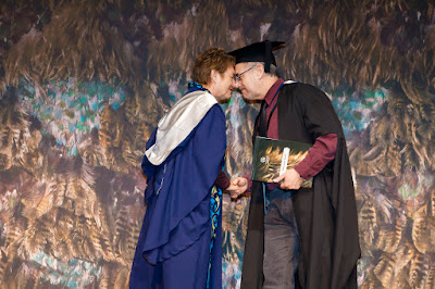 Photo from the TWoA Waiariki 2021 Graduations (Tauranga Moana), held at Bethlehem Baptist Church, Tauranga, New Zealand. Taken: Friday 7 May 2021. Photo: Mike Walen / KeyImagery Photography. Copyright: © Te Wananga o Aotearoa.