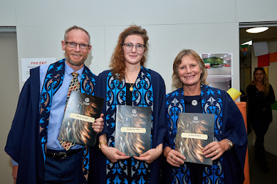 Photo from the TWoA Waiariki 2019 Graduations (Tauranga - Ceremony 2), held at Bethlehem Baptist Church, Tauranga, New Zealand. Taken: Friday 3 May 2019. Photo: Alick Saunders / KeyImagery Photography. Copyright: © Te Wananga o Aotearoa.