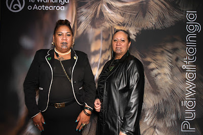 Photo from the TWoA Waiariki 2025 Graduation (Tauranga Moana), held at the Bethlehem Baptist Church in Tauranga, Bay of Plenty, New Zealand on Friday, 2 May, 2025. Photo by Alick Saunders for KeyImagery Photography. Copyright: © 2025 Te Wānanga o Aotearoa.