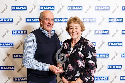 Photo from Day 1 of the HIANZ Conference & Trade Show 2018 held at the Energy Events Centre, Rotorua, New Zealand. Taken: Wednesday, 4 July 2018. Photography: Mike Walen / KeyImagery Photography. Copyright: © HIANZ.