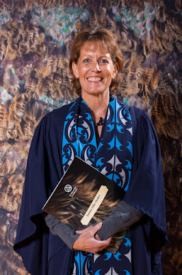 Photo from the TWoA Tainui 2018 Graduations (Ceremony 1),  held at Hamilton Boys' High School, Hamilton, New Zealand. Taken: Thursday 19 April 2018. Photo: Mike Walen / KeyImagery Photography. Copyright: © Te Wananga o Aotearoa.
