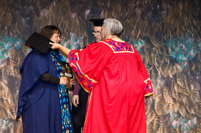 Photo from the TWoA Waiariki 2021 Graduations (Tauranga Moana), held at Bethlehem Baptist Church, Tauranga, New Zealand. Taken: Friday 7 May 2021. Photo: Mike Walen / KeyImagery Photography. Copyright: © Te Wananga o Aotearoa.