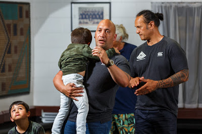 Photo from Day 2 of Waka Wānanga 2019, held in the Waikato, New Zealand. Taken: Saturday, 9 November, 2019. Photo: Mike Walen / KeyImagery Photography. Copyright: © Te Wānanga o Aotearoa.