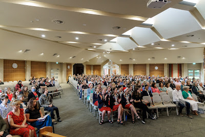 Photo from the Waikato Diocesan Carol Service 2022 held at Waikato Dicoesan School for Girls in Hamilton, Waikato, New Zealand on Sunday, 11 December, 2022. Photo by Mike Walen / KeyImagery Photography. Copyright: © Waikato Dicoesan School for Girls.