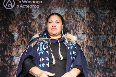 Booth photo from the TWoA Tainui 2021 Graduations (Thursday Morning - Ceremony 1), held at Elim Church, Te Rapa, Hamilton, New Zealand. Taken: Thursday 22 April 2021. Photo: InstaBooth / KeyImagery Photography. Copyright: © Te Wānanga o Aotearoa.