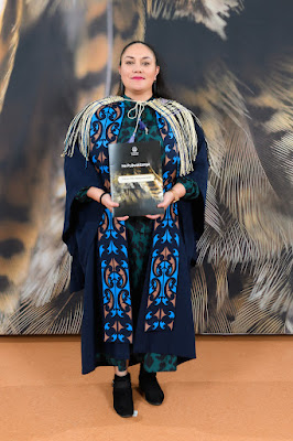 Photo from the TWoA Tāmaki Makaurau 2024 Graduations (Ceremony 3 @ 2pm), held at Church Unlimited, Glendene, Auckland, New Zealand on Tuesday, 25 June, 2024. Photo: Alick Saunders for KeyImagery Photography. Copyright: © Te Wānanga o Aotearoa.