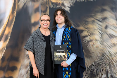 Photo from the TWoA Tāmaki Makaurau 2024 Graduations (Ceremony 3 @ 2pm), held at Church Unlimited, Glendene, Auckland, New Zealand on Tuesday, 25 June, 2024. Photo: Alick Saunders for KeyImagery Photography. Copyright: © Te Wānanga o Aotearoa.