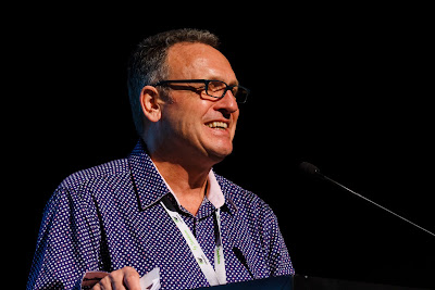 Photo from the 2018 Holiday Parks Association of New Zealand Conference at Claudelands Event Centre, Hamilton, New Zealand. Taken: Thursday, 26 July 2018. Photography: Mike Walen / KeyImagery Photography. Copyright: © Holiday Parks Association of New Zealand.