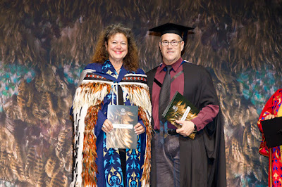 Photo from the TWoA Waiariki 2021 Graduations (Tauranga Moana), held at Bethlehem Baptist Church, Tauranga, New Zealand. Taken: Friday 7 May 2021. Photo: Mike Walen / KeyImagery Photography. Copyright: © Te Wananga o Aotearoa.