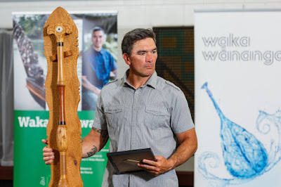 Photo from Day 2 of Waka Wānanga 2019, held in the Waikato, New Zealand. Taken: Saturday, 9 November, 2019. Photo: Mike Walen / KeyImagery Photography. Copyright: © Te Wānanga o Aotearoa.