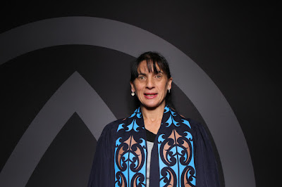 Booth photo from the TWoA Tainui 2019 Graduations (Ceremony 3),  held at Hamilton Boys' High School, Hamilton, New Zealand. Taken: Thursday 18 April 2019. Photo: InstaBooth / KeyImagery Photography. Copyright: © Te Wānanga o Aotearoa.