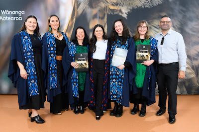 Photo from the TWoA Tāmaki Makaurau 2024 Graduations (Ceremony 3 @ 2pm), held at Church Unlimited, Glendene, Auckland, New Zealand on Tuesday, 25 June, 2024. Photo: Alick Saunders for KeyImagery Photography. Copyright: © Te Wānanga o Aotearoa.