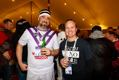 Photo from Day 1 of the 2021 HIANZ Conference held at the Energy Events Centre, Rotorua, New Zealand. Taken: Wednesday, 11 August 2021. Photography: Mike Walen / KeyImagery Photography. Copyright: © Hire Industry Association of New Zealand (Inc).