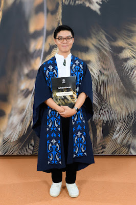 Photo from the TWoA Tāmaki Makaurau 2024 Graduations (Ceremony 5 @ 2pm), held at Church Unlimited, Glendene, Auckland, New Zealand on Wednesday, 26 June, 2024. Photo: Alick Saunders for KeyImagery Photography. Copyright: © Te Wānanga o Aotearoa.