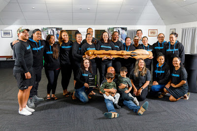 Photo from Day 2 of Waka Wānanga 2019, held in the Waikato, New Zealand. Taken: Saturday, 9 November, 2019. Photo: Mike Walen / KeyImagery Photography. Copyright: © Te Wānanga o Aotearoa.