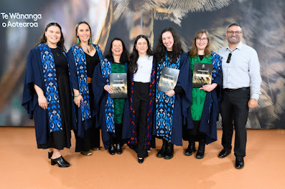 Photo from the TWoA Tāmaki Makaurau 2024 Graduations (Ceremony 3 @ 2pm), held at Church Unlimited, Glendene, Auckland, New Zealand on Tuesday, 25 June, 2024. Photo: Alick Saunders for KeyImagery Photography. Copyright: © Te Wānanga o Aotearoa.