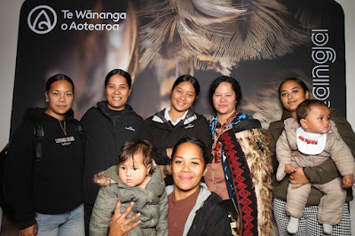 Booth photo from the TWoA Waiariki 2024 Graduations (Whakatāne), held at the Baptist Church, Whakatāne, Bay of Plenty, New Zealand on Wednesday, 15 May, 2024. Photo: InstaBooth by KeyImagery Photography. Copyright: © Te Wānanga o Aotearoa.