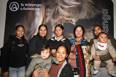 Booth photo from the TWoA Waiariki 2024 Graduations (Whakatāne), held at the Baptist Church, Whakatāne, Bay of Plenty, New Zealand on Wednesday, 15 May, 2024. Photo: InstaBooth by KeyImagery Photography. Copyright: © Te Wānanga o Aotearoa.