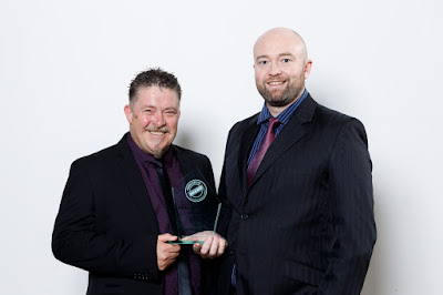 Photo from the Gala Dinner on Day 2 of the HIANZ Conference & Trade Show 2019 held at the Claudelands Events Centre, Hamilton, New Zealand. Taken: Thursday, 4 July 2019. Photography: Mike Walen / KeyImagery Photography. Copyright: © HIANZ.