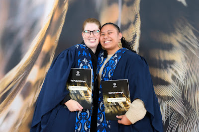 Photo from the TWoA Tāmaki Makaurau 2024 Graduations (Ceremony 5 @ 2pm), held at Church Unlimited, Glendene, Auckland, New Zealand on Wednesday, 26 June, 2024. Photo: Alick Saunders for KeyImagery Photography. Copyright: © Te Wānanga o Aotearoa.