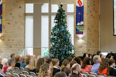 Photo from the Waikato Diocesan Carol Service 2022 held at Waikato Dicoesan School for Girls in Hamilton, Waikato, New Zealand on Sunday, 11 December, 2022. Photo by Mike Walen / KeyImagery Photography. Copyright: © Waikato Dicoesan School for Girls.