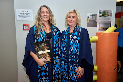 Photo from the TWoA Waiariki 2019 Graduations (Tauranga - Ceremony 2), held at Bethlehem Baptist Church, Tauranga, New Zealand. Taken: Friday 3 May 2019. Photo: Alick Saunders / KeyImagery Photography. Copyright: © Te Wananga o Aotearoa.