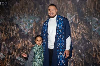 Photo from the TWoA Te Tai Tokerau (Whangarei) 2025 Graduation held at McKay Stadium in Whangarei, Northland, New Zealand on Thursday, 10 July, 2025. Photo by Alick Saunders for KeyImagery Photography. Copyright: © 2025 Te Wānanga o Aotearoa.