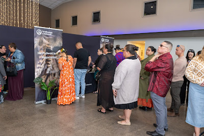 Photos from Ceremony 1 of the 2024 TWoA Tāmaki Makaurau Graduations (November) held at the Manukau City Baptist Church in Manukau, Auckland, New Zealand on Monday, 4 November, 2024 @ 12:00pm. Photography by Alick Saunders for KeyImagery Photography. Copyright: © 2024 Te Wānanga o Aotearoa.