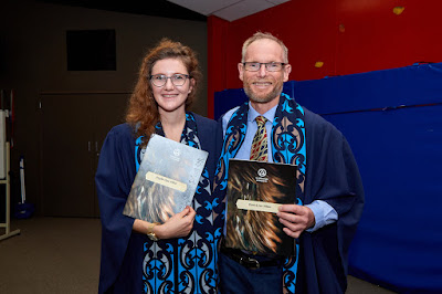 Photo from the TWoA Waiariki 2019 Graduations (Tauranga - Ceremony 2), held at Bethlehem Baptist Church, Tauranga, New Zealand. Taken: Friday 3 May 2019. Photo: Alick Saunders / KeyImagery Photography. Copyright: © Te Wananga o Aotearoa.