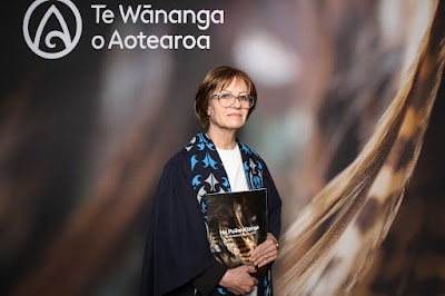 Booth photo from Ceremony 1 of the TWoA Tāmaki Makaurau 2025 Graduations (November Ceremonies) held at Church Unlimited, Glendene, Auckland, New Zealand at 12pm on Tuesday, 11 November, 2025. Photography by InstaBooth / KeyImagery Photography. Copyright: © 2025 Te Wānanga o Aotearoa.