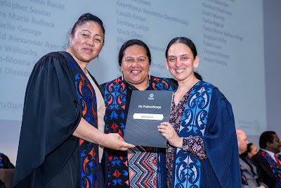Photos from Ceremony 1 of the 2024 TWoA Tāmaki Makaurau Graduations (November) held at the Manukau City Baptist Church in Manukau, Auckland, New Zealand on Monday, 4 November, 2024 @ 12:00pm. Photography by Alick Saunders for KeyImagery Photography. Copyright: © 2024 Te Wānanga o Aotearoa.
