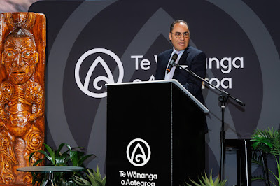 Photo from the TWoA Tāmaki Makaurau 2024 Graduations (Ceremony 3 @ 2pm), held at Church Unlimited, Glendene, Auckland, New Zealand on Tuesday, 25 June, 2024. Photo: Mike Walen / KeyImagery Photography. Copyright: © Te Wānanga o Aotearoa.