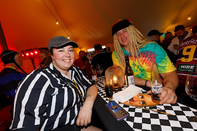 Photo from Day 1 of the 2021 HIANZ Conference held at the Energy Events Centre, Rotorua, New Zealand. Taken: Wednesday, 11 August 2021. Photography: Mike Walen / KeyImagery Photography. Copyright: © Hire Industry Association of New Zealand (Inc).