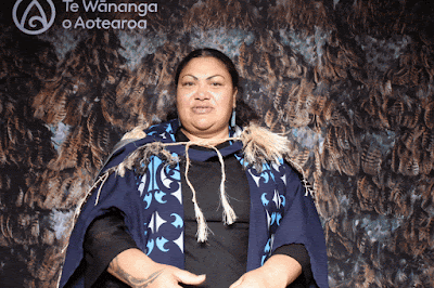 Booth photo from the TWoA Tainui 2021 Graduations (Thursday Morning - Ceremony 1), held at Elim Church, Te Rapa, Hamilton, New Zealand. Taken: Thursday 22 April 2021. Photo: InstaBooth / KeyImagery Photography. Copyright: © Te Wānanga o Aotearoa.