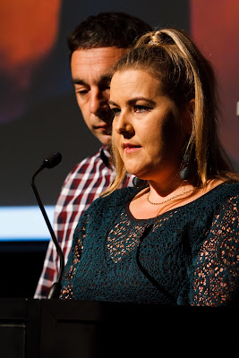 Photo from the 2018 Holiday Parks Association of New Zealand Conference at Claudelands Event Centre, Hamilton, New Zealand. Taken: Thursday, 26 July 2018. Photography: Mike Walen / KeyImagery Photography. Copyright: © Holiday Parks Association of New Zealand.