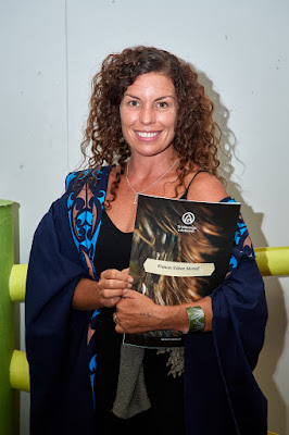 Photo from the TWoA Waiariki 2019 Graduations (Tauranga - Ceremony 2), held at Bethlehem Baptist Church, Tauranga, New Zealand. Taken: Friday 3 May 2019. Photo: Alick Saunders / KeyImagery Photography. Copyright: © Te Wananga o Aotearoa.
