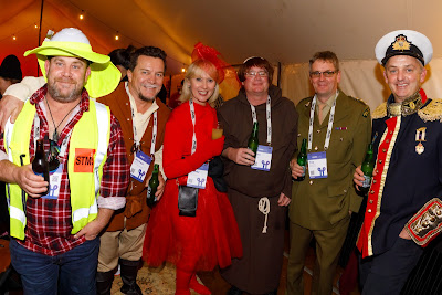 Photo from Day 1 of the 2021 HIANZ Conference held at the Energy Events Centre, Rotorua, New Zealand. Taken: Wednesday, 11 August 2021. Photography: Mike Walen / KeyImagery Photography. Copyright: © Hire Industry Association of New Zealand (Inc).